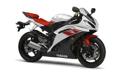 Yamaha YZF R6R